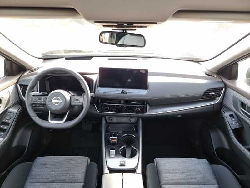 Nissan X-Trail N-CONNECTA 1.5 VC-T e-POWER ProPilot HUD PGD 19''-Alu El. Panodach Navi digitale