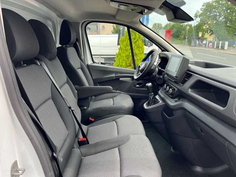 Nissan Primastar Kasten N-CONNECTA L2H1 3,0t dci150 MT 1ST LRB 270° NAVI Apple CarPlay Android Au