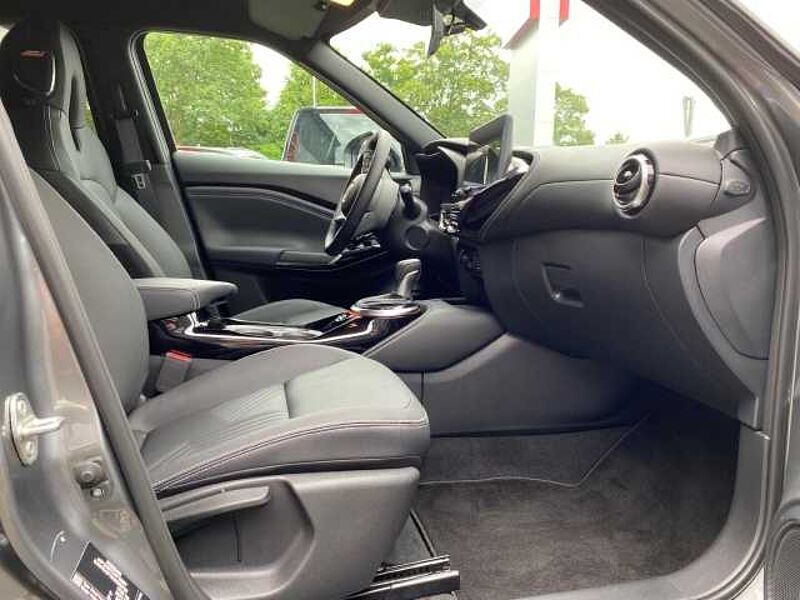 Nissan Juke (2024) TEKNA 1.0 DIG-T 114PS 7-DCT Bose-P Navi digitales Cockpit Soundsystem Bos