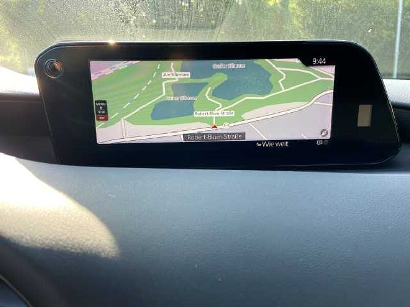 Mazda 3 Selection 360 Kamera HUD Bose Apple CarPlay ACC SHZ LenkradHZG Klimaautom Notbre