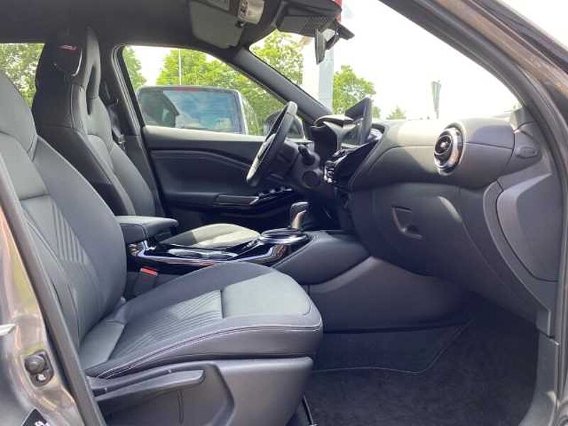 Nissan Juke (2024) TEKNA 1.6 Hybrid 143PS 4AMT Bose-P Navi digitales Cockpit Soundsystem Bos