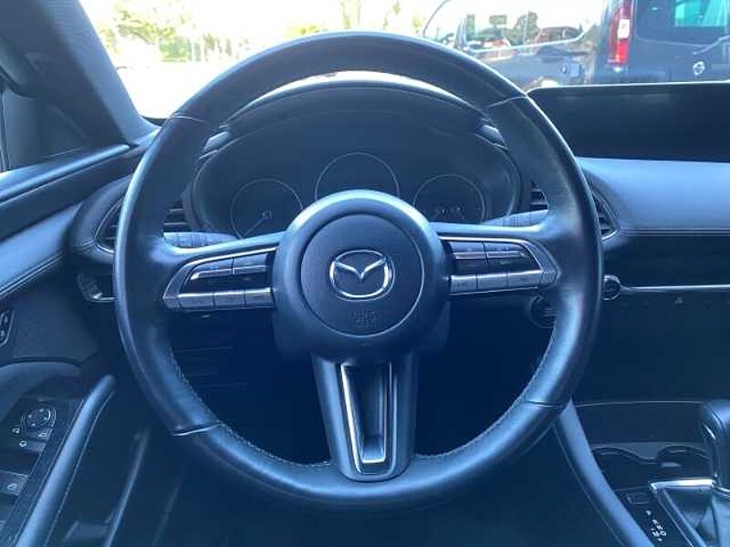 Mazda 3 Selection HUD Navi LED Blendfreies Fernl. ACC Apple CarPlay Android Auto Klimaau