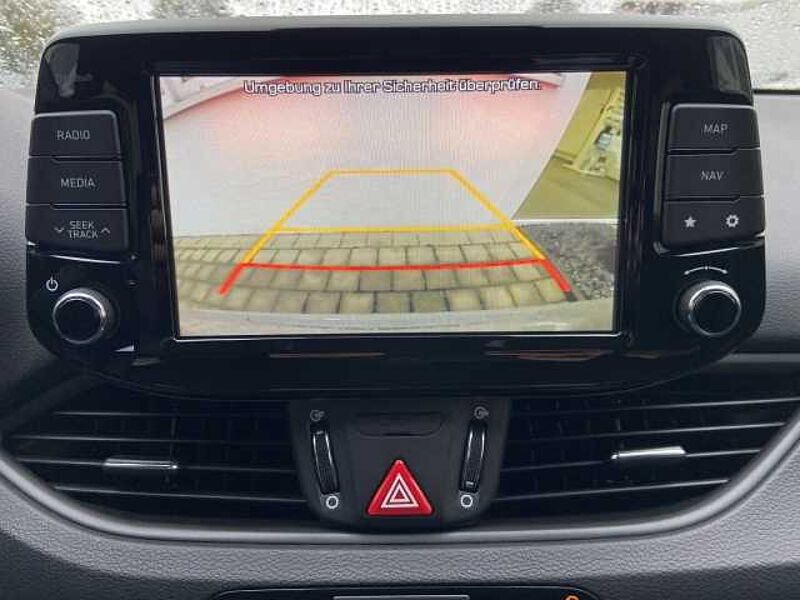 Hyundai i30 N Performance El. Panodach Navi Memory Sitze LED Apple CarPlay Android Auto Mehr