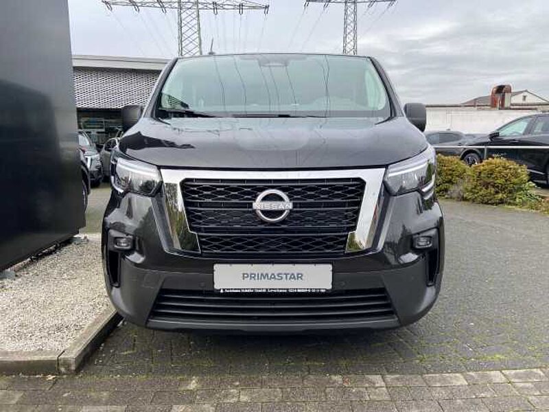 Nissan Primastar Kombi N-CONNECTA L1H1 2,8t dci170 DCT 1ST HK BES+ Navi digitales Cockpit LED