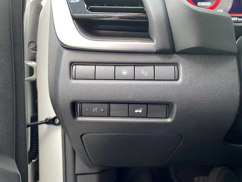 Nissan X-Trail TEKNA e-4ORCE HUD Panorama Navi Leder Memory Sitze Soundsystem Bose 360 Kamera