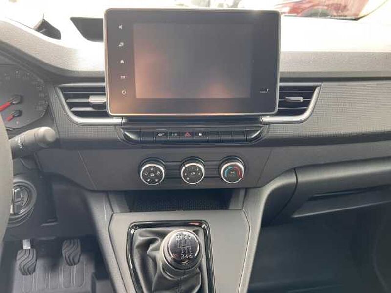 Nissan Townstar Kasten ACENTA L1 2,0t DIG-T 130PS 6MT FA+ LRB TG LED Apple CarPlay Android Auto